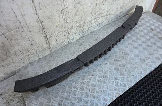 MERCEDES-BENZ A-Class W169 (2004-2012) Espuma del parachoques delantero A1698850537 33001302