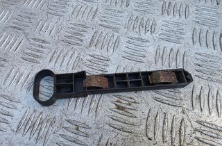 VOLVO V60 1 generation (2010-2020) Montaje del soporte del faro izquierdo 31294522,89093257 33001308