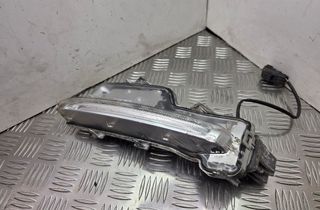 VOLVO V60 1 generation (2010-2020) Faro delantero izquierdo 31420238,89209731 33001390