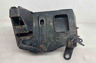 ALFA ROMEO 155 167 (1992-1997) Soporte de la batería 31991247