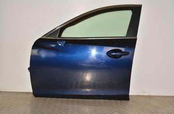 MAZDA 6 GJ (2012-2024) Front Left Door GHP959010 33015934