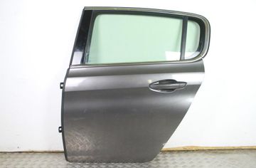 PEUGEOT 308 T9 (2013-2021) Puerta corrediza del lado izquierdo 33016200