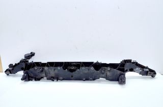 RENAULT Zoe 1 generation (2012-2023) Pieza del marco del panel superior Slam 752108751R 32998829