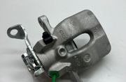 SKODA Octavia 2 generation (2004-2013) Rear Left Brake Caliper 1Z0615423A 32997504