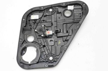 KIA Sportage 4 generation (2016-2022) Rear Right Door Window Regulator 83460F1000,83480-F1050 26333007