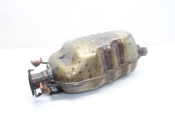 LAND ROVER Range Rover Sport 1 generation (2005-2013) Muffler Exhaust tank 32977200