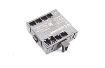 MERCEDES-BENZ C-Class W204/S204/C204 (2004-2015) Front Left Door Control Unit A2129006318 32995668