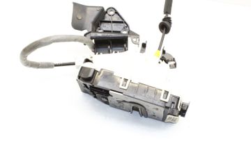 MERCEDES-BENZ C-Class W204/S204/C204 (2004-2015) Front Left Door Lock A0997200735 32995937