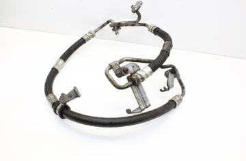 MERCEDES-BENZ C-Class W204/S204/C204 (2004-2015) Power Steering Hose Pipe A2044601243 32998838