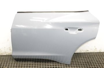 AUDI e-tron GT 1 generation (2020-2024) Puerta trasera izquierda COLORCODE-8R/X7F 33000230