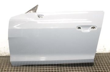 AUDI e-tron GT 1 generation (2020-2024) Front Left Door COLORCODE-8R/X7F 33000269