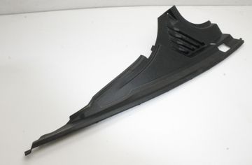 AUDI e-tron GT 1 generation (2020-2024) Otras piezas del compartimento del motor 4J3863042B 33000749