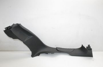 AUDI e-tron GT 1 generation (2020-2024) Rear Left Sill Trim 9J1863405B 33000753