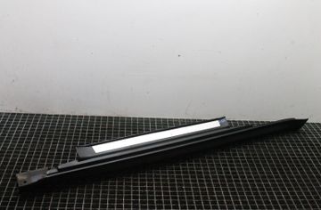 MINI Cooper R56 (2006-2015) Left Side Plastic Sideskirt Cover 7147915 33000969