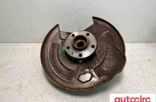 VOLVO XC60 2 generation (2017-2024) Rear Axle 32395005 32079046