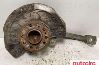 MERCEDES-BENZ C-Class W205/S205/C205 (2014-2023) Front Left Wheel Hub a2053322100,2052100 33009945