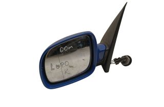 VOLKSWAGEN Lupo 6X (1998-2005) Left Side Wing Mirror E1010515 33015580