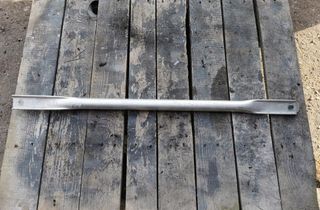 MERCEDES-BENZ C-Class W205/S205/C205 (2014-2023) Otras piezas del compartimento del motor A2056280724 32994779