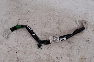 HYUNDAI i20 BC/BI (3 generation) (2020-2024) Cable positivo de la batería 91862Q0530 32994780