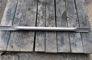 MERCEDES-BENZ C-Class W205/S205/C205 (2014-2023) Otras piezas del compartimento del motor A2056280724 32994811