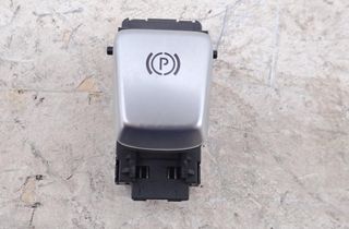 MERCEDES-BENZ C-Class W205/S205/C205 (2014-2023) Handbrake Handle A2059056603 32996202