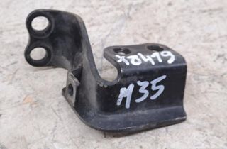 HYUNDAI i20 BC/BI (3 generation) (2020-2024) Otras piezas del compartimento del motor 32997810