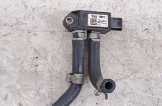 HYUNDAI i20 BC/BI (3 generation) (2020-2024) Otras piezas del compartimento del motor 393602M415 32997972