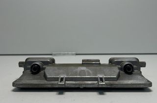 LAND ROVER Range Rover Evoque L538 (1 gen) (2011-2020) Cámara frontal HK7219H406 32999395