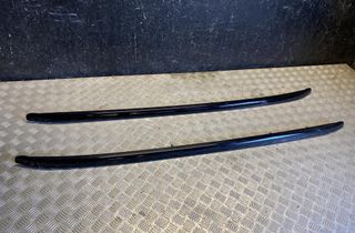 OPEL Astra Roof Rails Kit 98572244XK,98572254XK 32999404