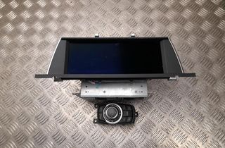 BMW 5 Series Gran Turismo F07 (2010-2017) Music Player Without GPS 9266379,9275511,9206444 32999711
