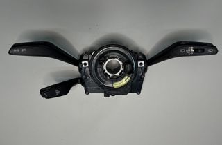 AUDI Q5 FY (2016-2024) Unidad de control del interruptor de faros 80A907129AC 33000072