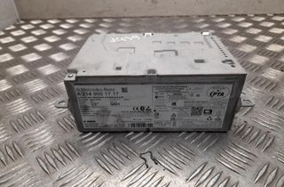 MERCEDES-BENZ GLC X254 (2022-2023) Music Player Without GPS A2149001717 33013200