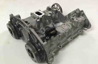 FORD Focus 3 generation (2011-2020) Árbol de levas de admisión H6BG-6E262-CB 24508570