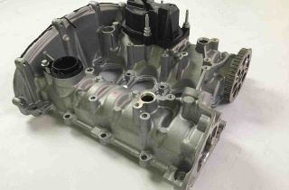 FORD Focus 3 generation (2011-2020) Árbol de levas de admisión H6BG-6E262-CB 24508584