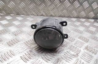 NISSAN Leaf 1 generation (2010-2017) Front Left Fog Light 89211690 18046703