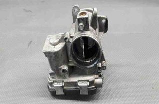 FIAT Doblo 2 generation (2009-2024) Throttle Body 55261263 27200265