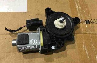 KIA Sportage 4 generation (2016-2022) Rear Right Door Window Control Motor 83460F1000 21518160