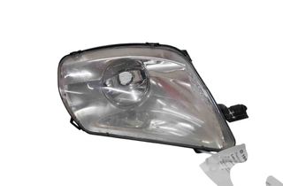 PEUGEOT 308 T7 (2007-2015) Front Right Fog Light 9680498680 28825839