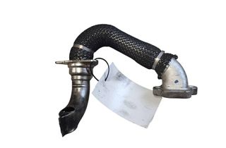 OPEL Zafira C (2012-2016) EGR Tube Pipe 32980648