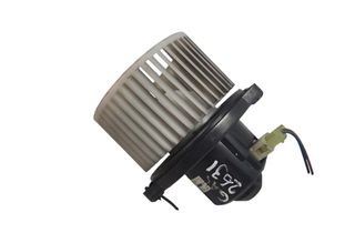 HYUNDAI Santa Fe CM (2006-2013) Interior Heater 32980970
