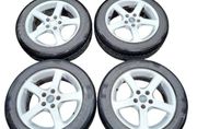 FORD Mondeo 4 generation (2007-2015) Wheel Set S701116X7J 32995933