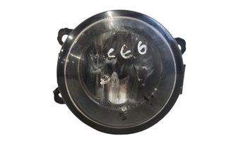 CITROËN C4 Picasso 1 generation (2006-2013) Front Right Fog Light 89204719 32996403