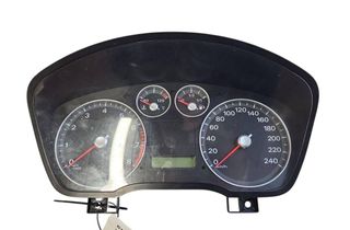 FORD C-Max 1 generation (2003-2010) Speedometer 3M5F10A855A 33005636