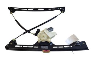 CITROËN C4 Picasso 2 generation (2013-2018) Front Right Door Window Regulator 9675924680 33014036