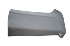 VOLKSWAGEN Multivan T5 (2003-2015) Moldura del pilar trasero izquierdo 7H5867245C6K8 33014471