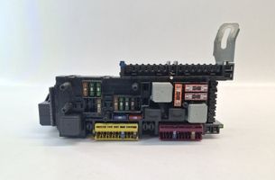 MERCEDES-BENZ E-Class W212/S212/C207/A207 (2009-2016) Fuse Box 2129060105,2129014604,2129024301 33012421