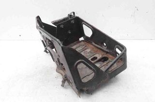 ALFA ROMEO 155 167 (1992-1997) Almohadilla de batería 11785086