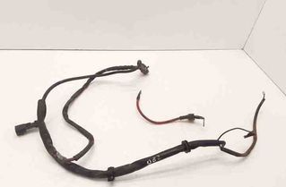 ALFA ROMEO 155 167 (1992-1997) Cable positivo de la batería 20749645