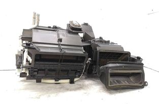 MITSUBISHI Space Star 2 generation (2013-2023) Interior Heater 0263,23080,TG4431807610 32994151