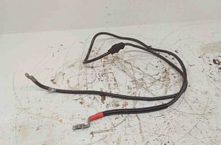 MERCEDES-BENZ CLS-Class C219 (2004-2010) Cable positivo de la batería A2115407907 27684337